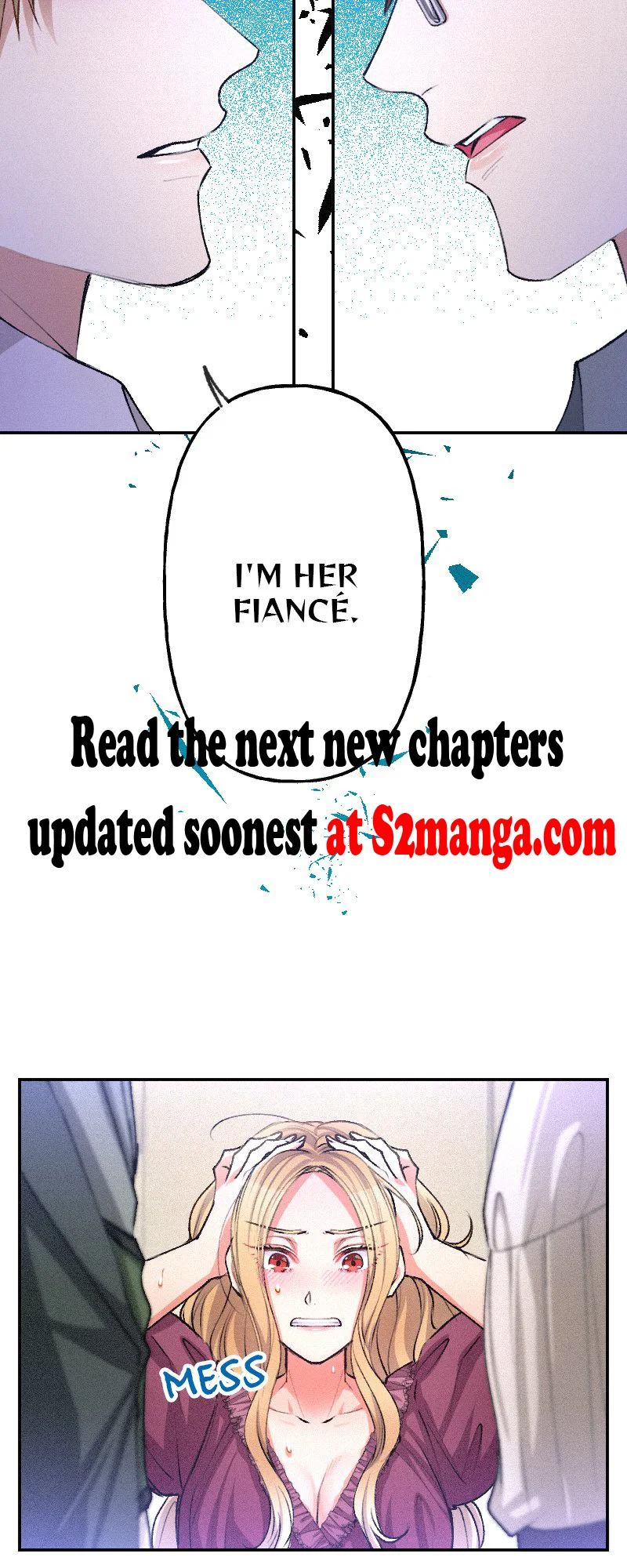 The Heat of the Reincarnated Villainess Chapter 23 - page 49