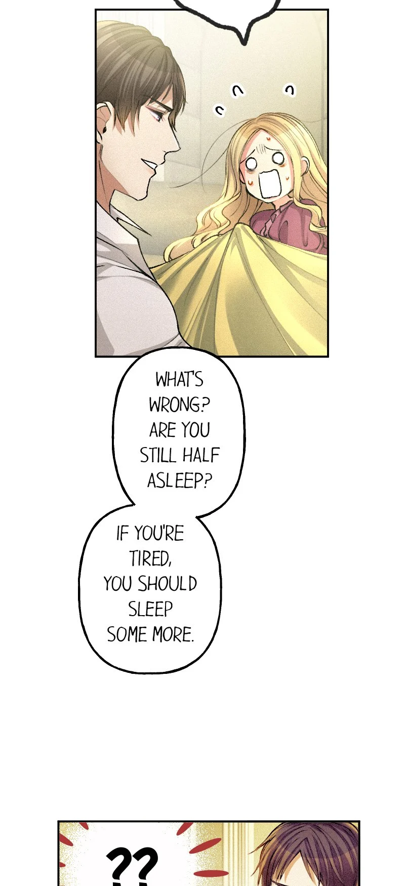 The Heat of the Reincarnated Villainess Chapter 23 - page 5