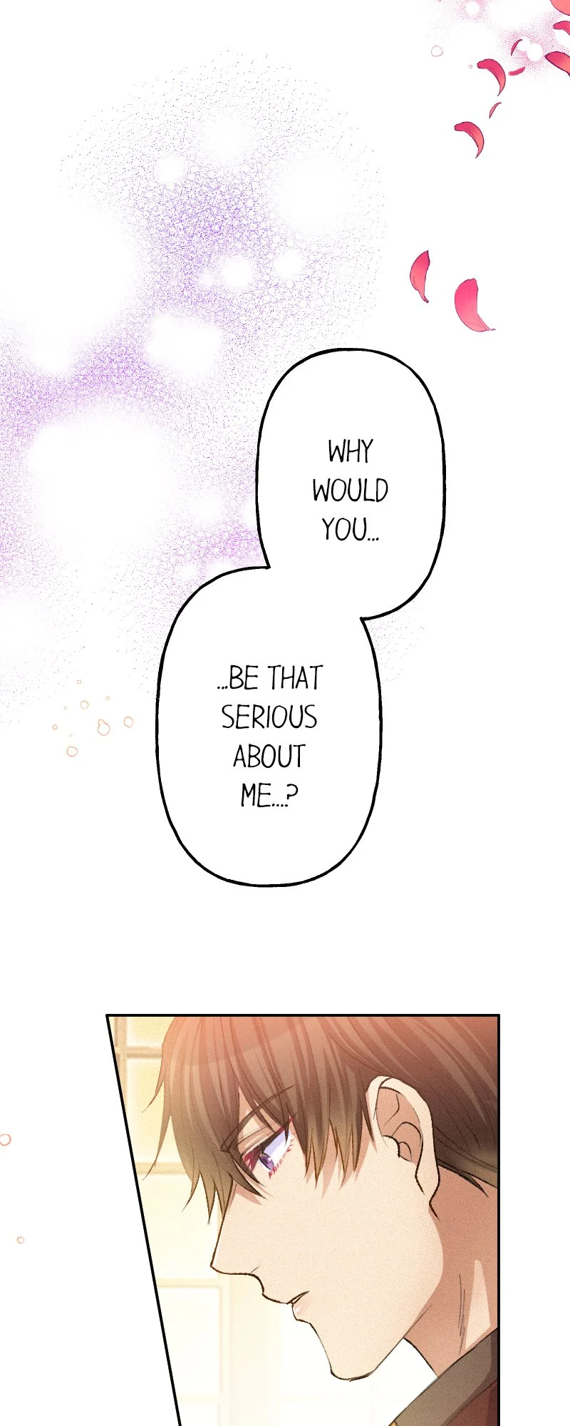 The Heat of the Reincarnated Villainess Chapter 22 - page 1