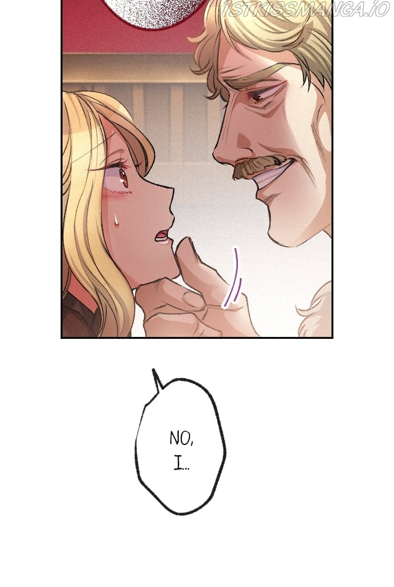 The Heat of the Reincarnated Villainess Chapter 22 - page 22