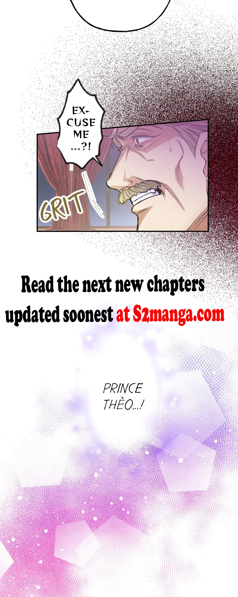 The Heat of the Reincarnated Villainess Chapter 22 - page 38