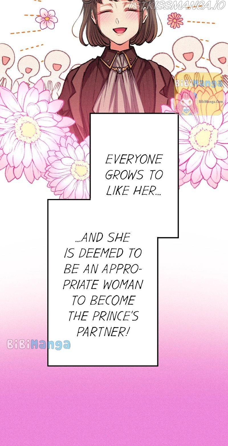 The Heat of the Reincarnated Villainess Chapter 21 - page 10