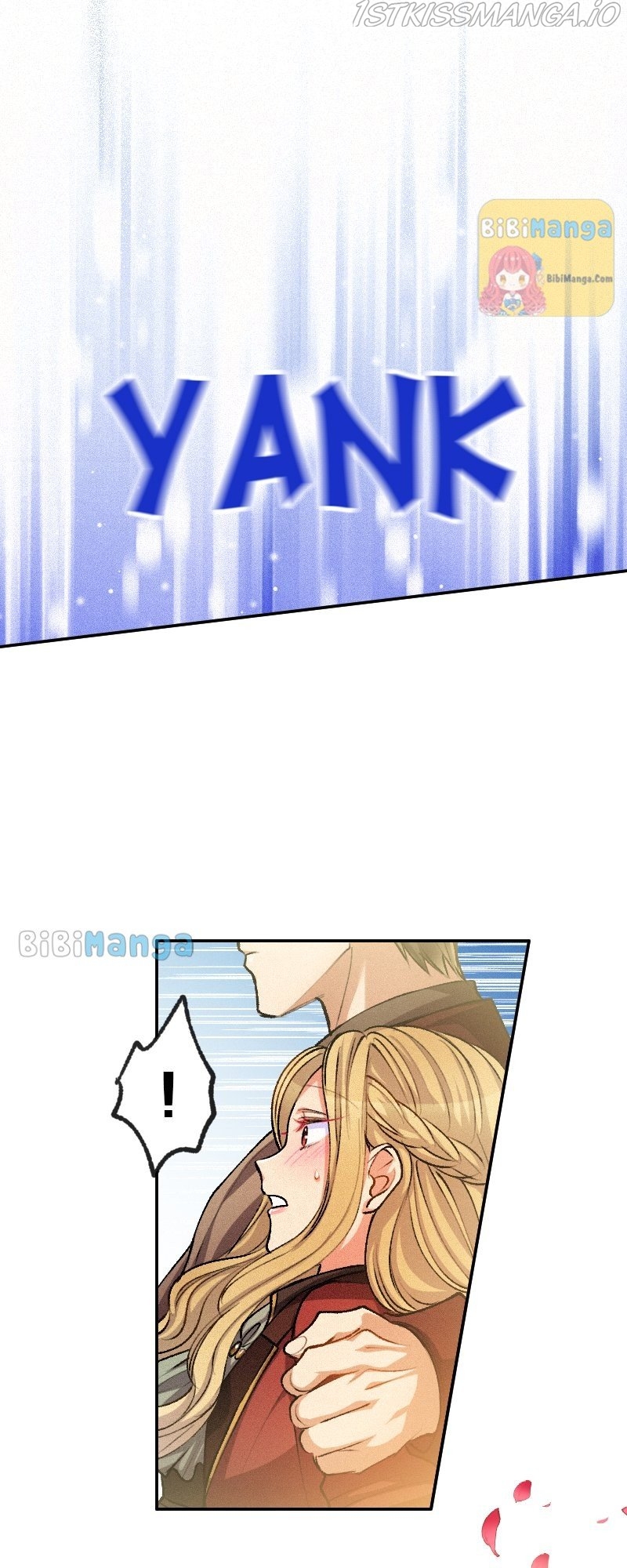 The Heat of the Reincarnated Villainess Chapter 21 - page 22