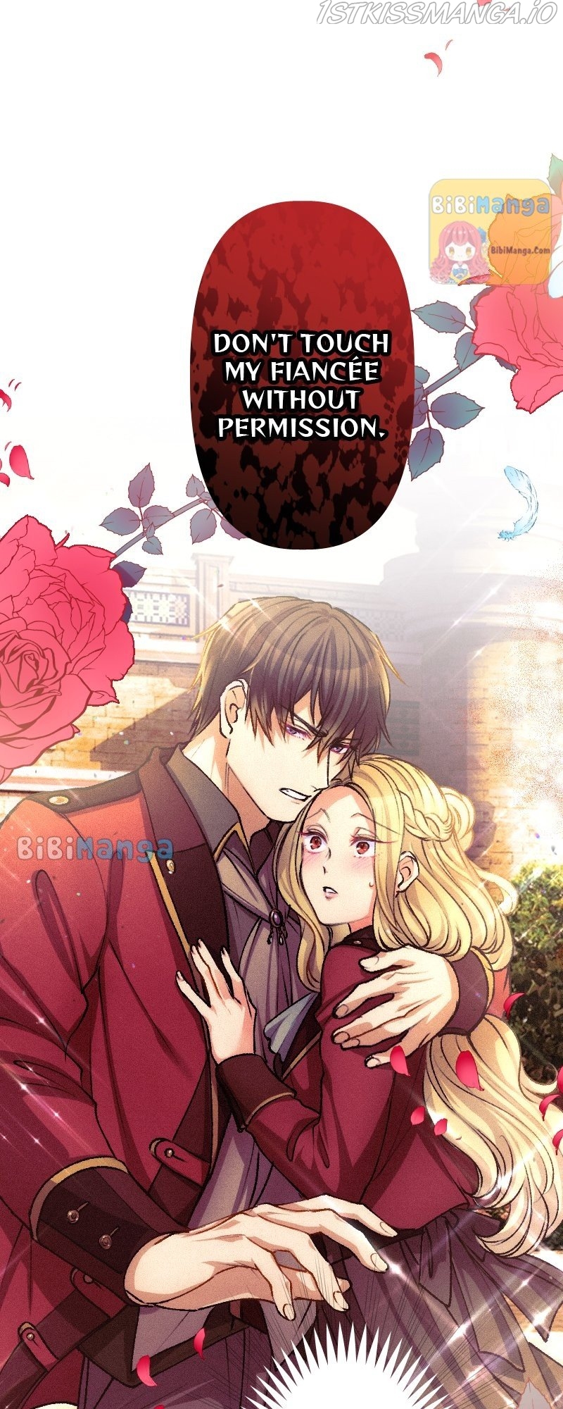 The Heat of the Reincarnated Villainess Chapter 21 - page 23