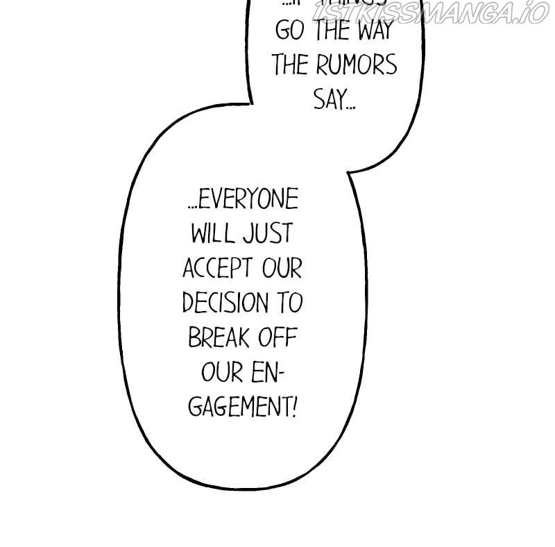 The Heat of the Reincarnated Villainess Chapter 21 - page 30