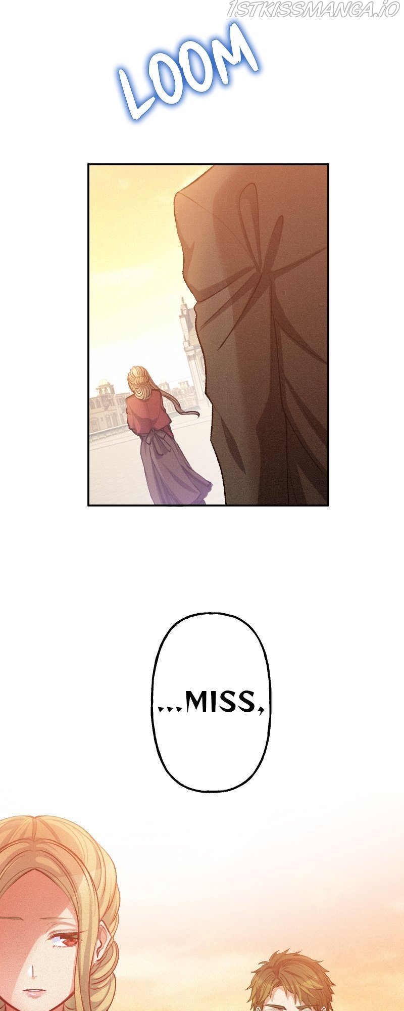 The Heat of the Reincarnated Villainess Chapter 20 - page 13