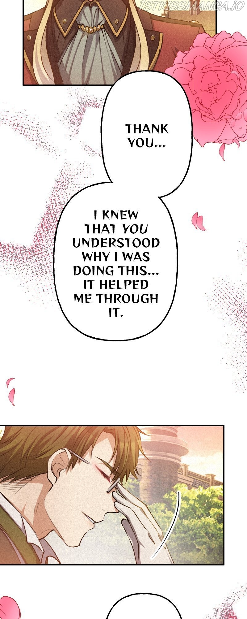 The Heat of the Reincarnated Villainess Chapter 20 - page 16