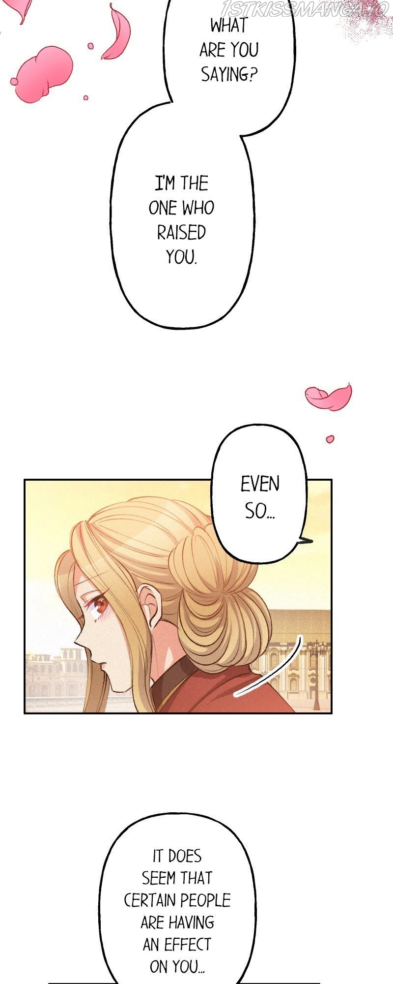 The Heat of the Reincarnated Villainess Chapter 20 - page 17
