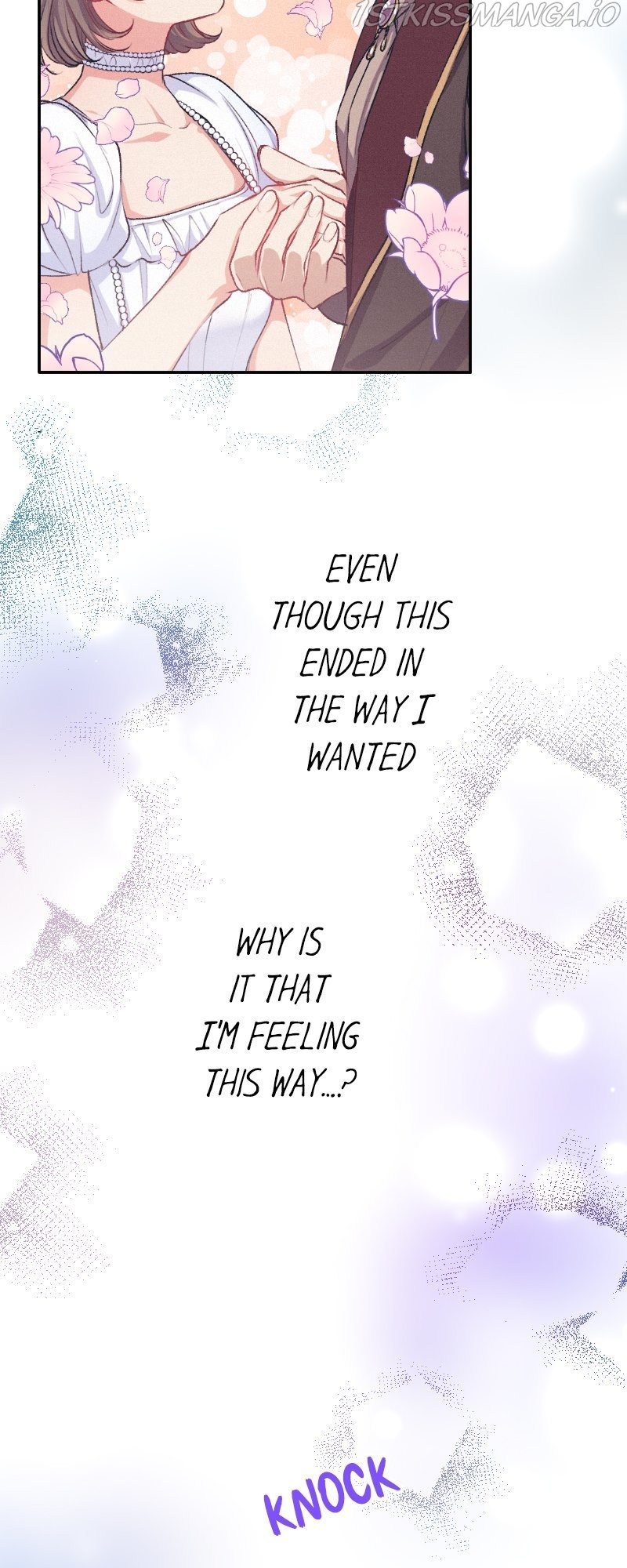 The Heat of the Reincarnated Villainess Chapter 20 - page 26