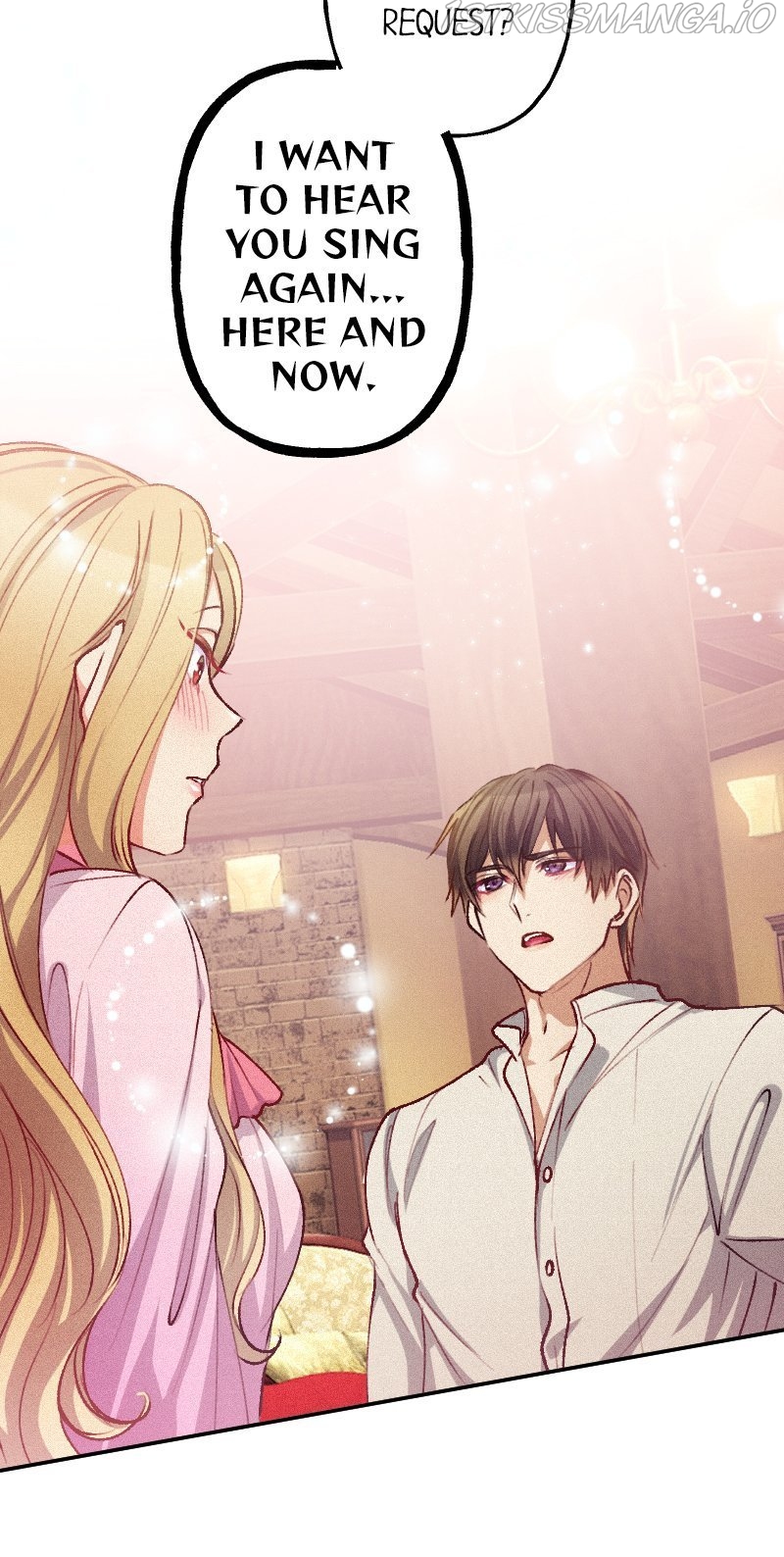 The Heat of the Reincarnated Villainess Chapter 20 - page 34