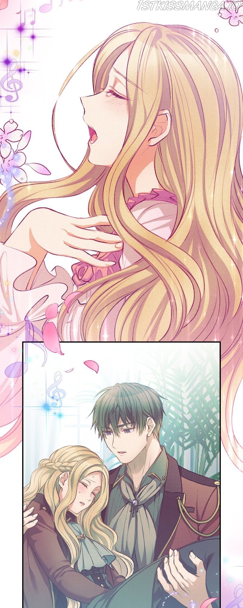 The Heat of the Reincarnated Villainess Chapter 20 - page 39