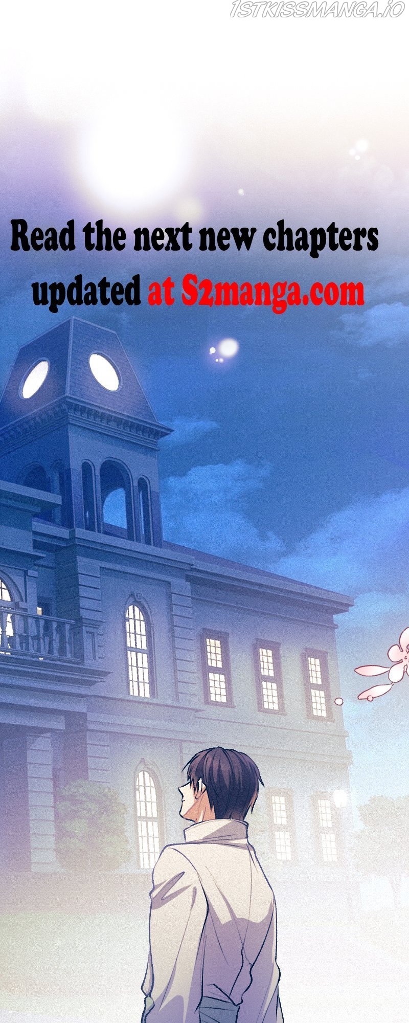 The Heat of the Reincarnated Villainess Chapter 20 - page 46