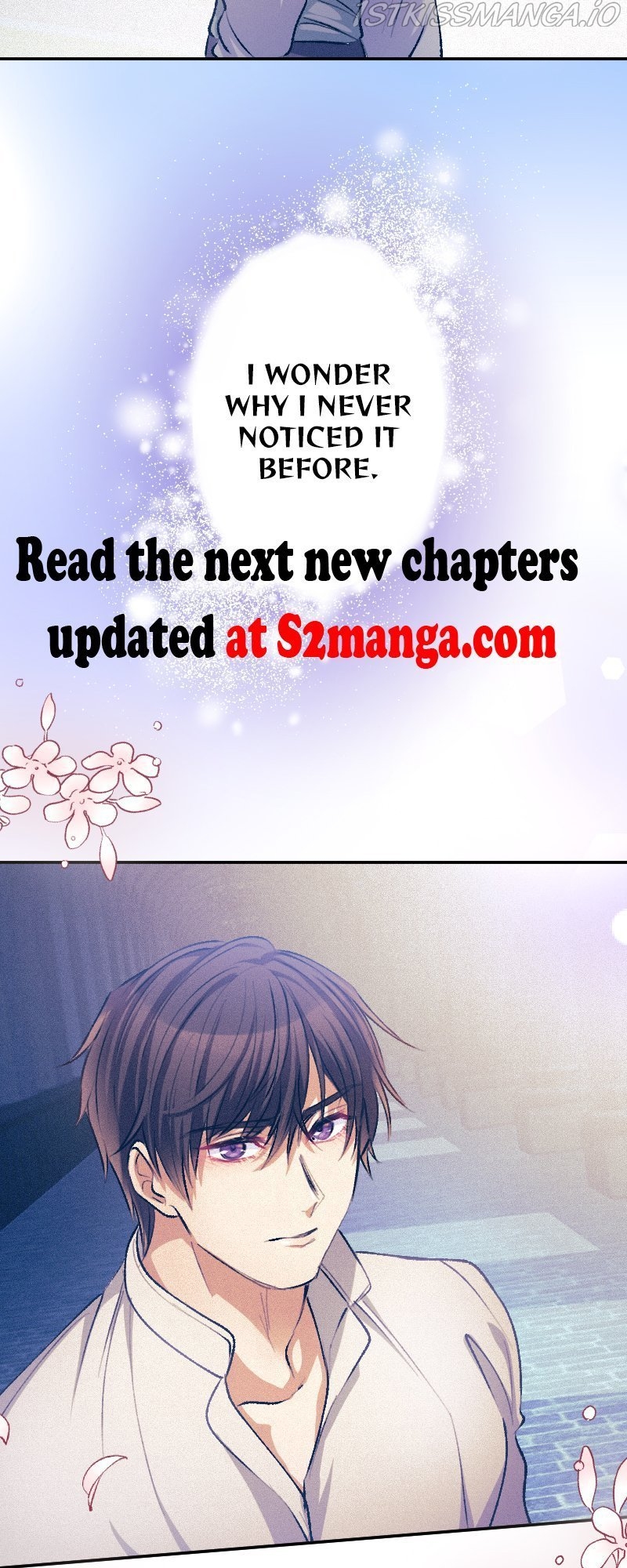 The Heat of the Reincarnated Villainess Chapter 20 - page 47