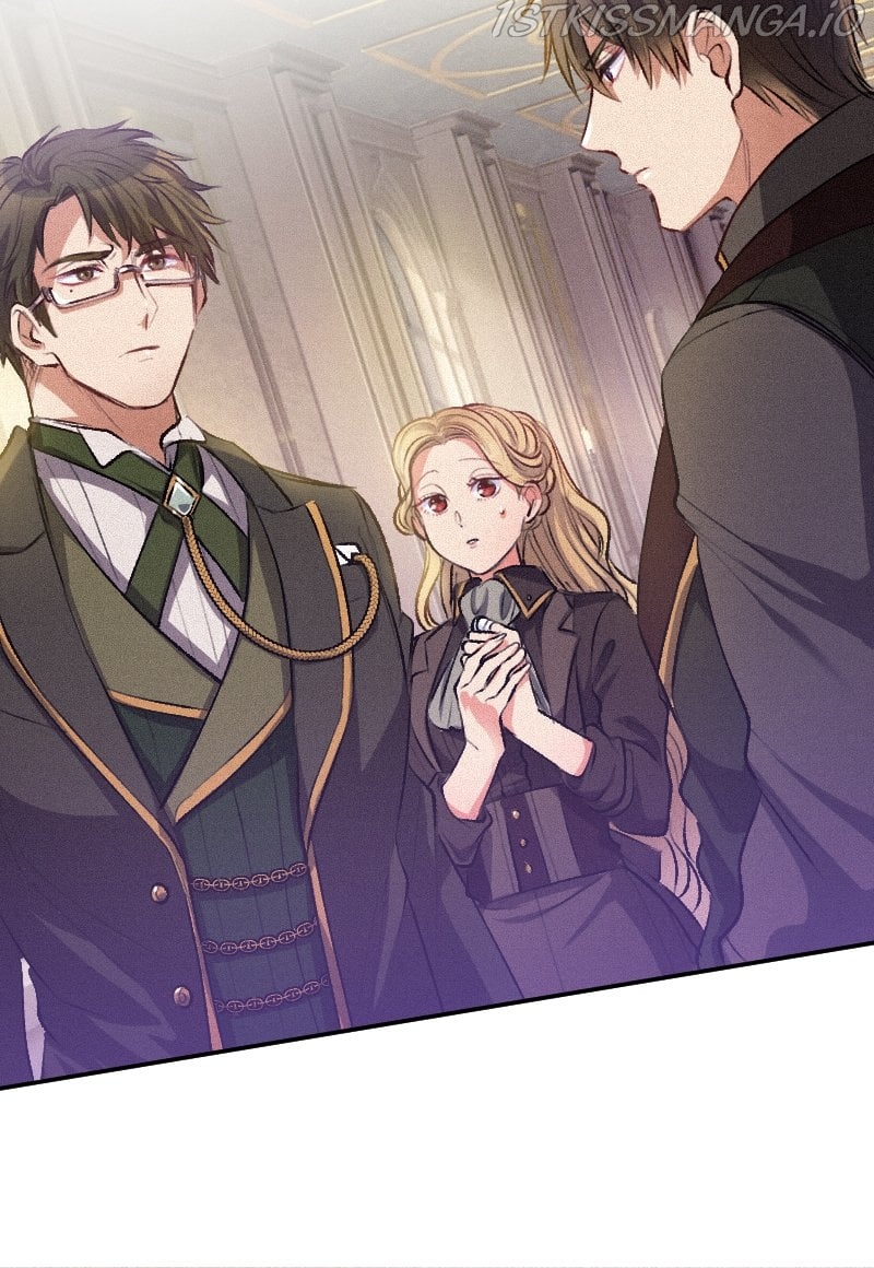 The Heat of the Reincarnated Villainess Chapter 19 - page 25