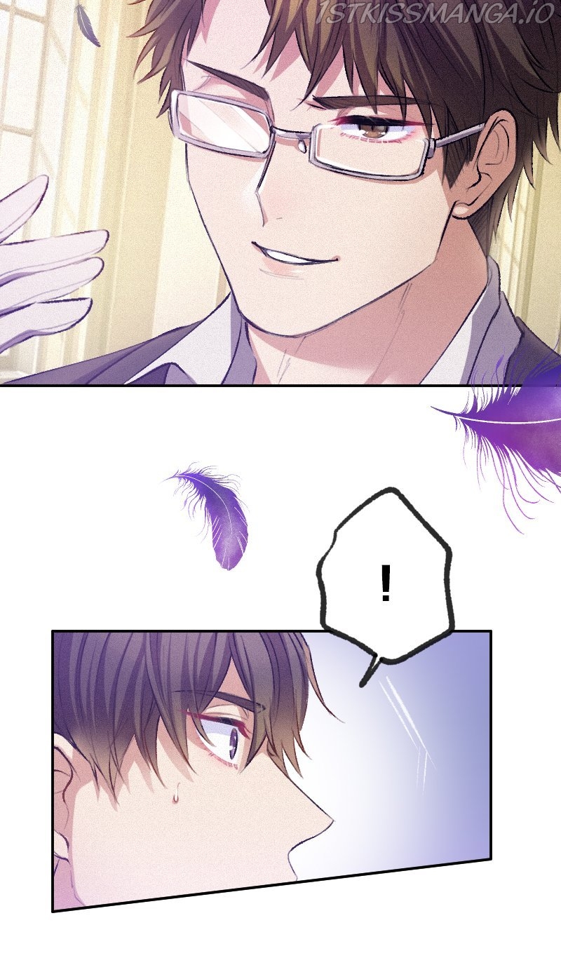The Heat of the Reincarnated Villainess Chapter 19 - page 30