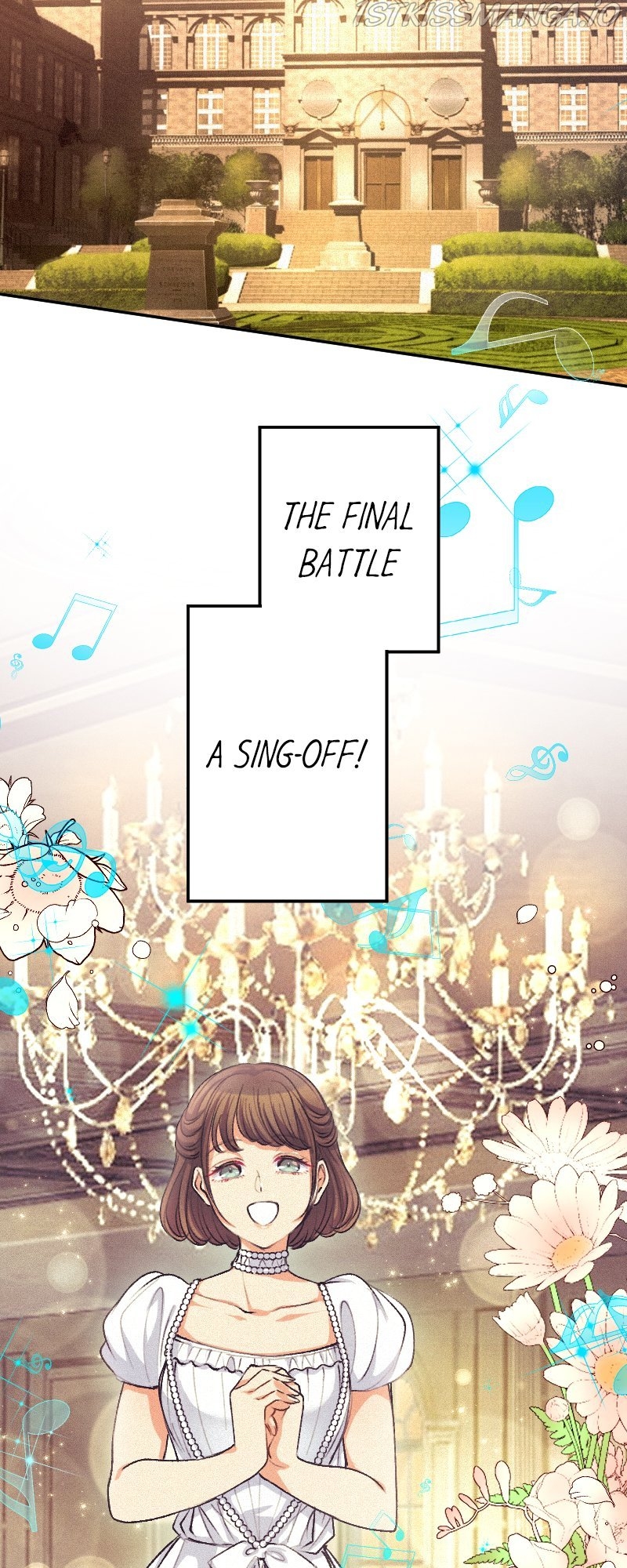 The Heat of the Reincarnated Villainess Chapter 19 - page 33