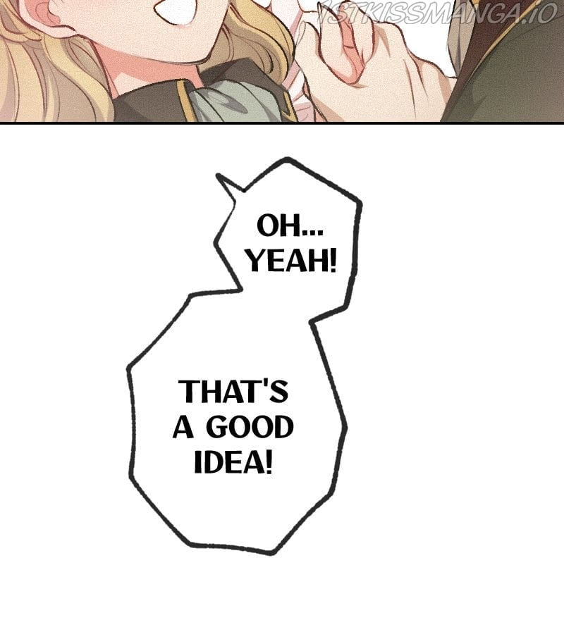 The Heat of the Reincarnated Villainess Chapter 19 - page 5