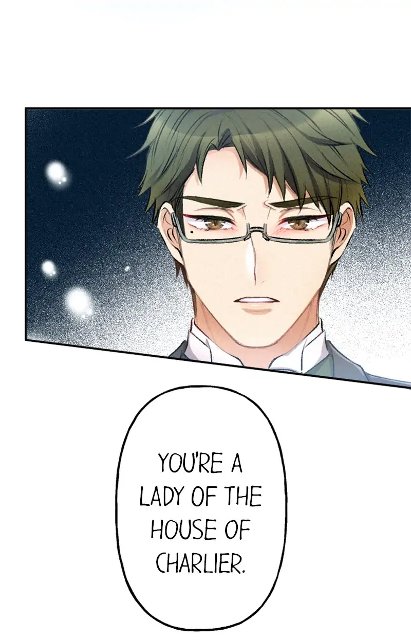 The Heat of the Reincarnated Villainess Chapter 17 - page 10