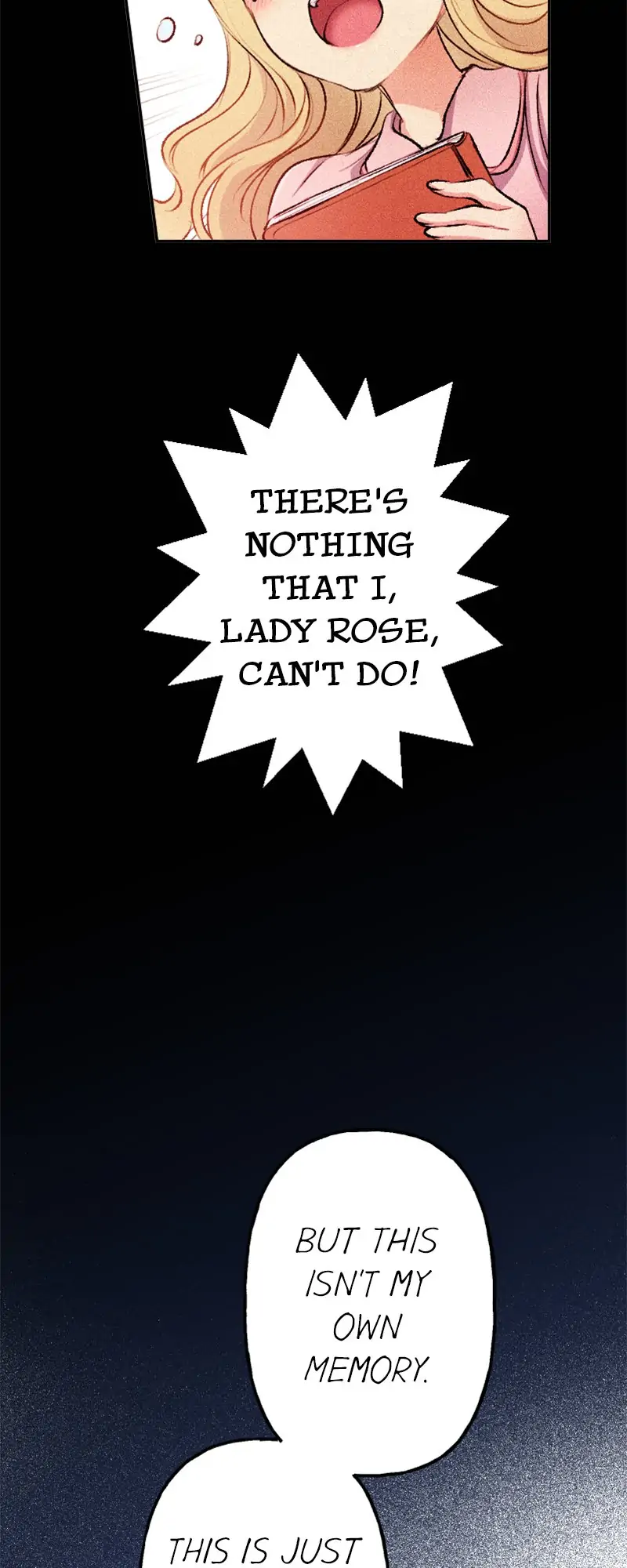 The Heat of the Reincarnated Villainess Chapter 17 - page 19