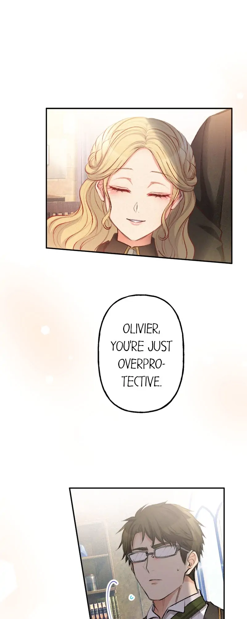 The Heat of the Reincarnated Villainess Chapter 17 - page 31