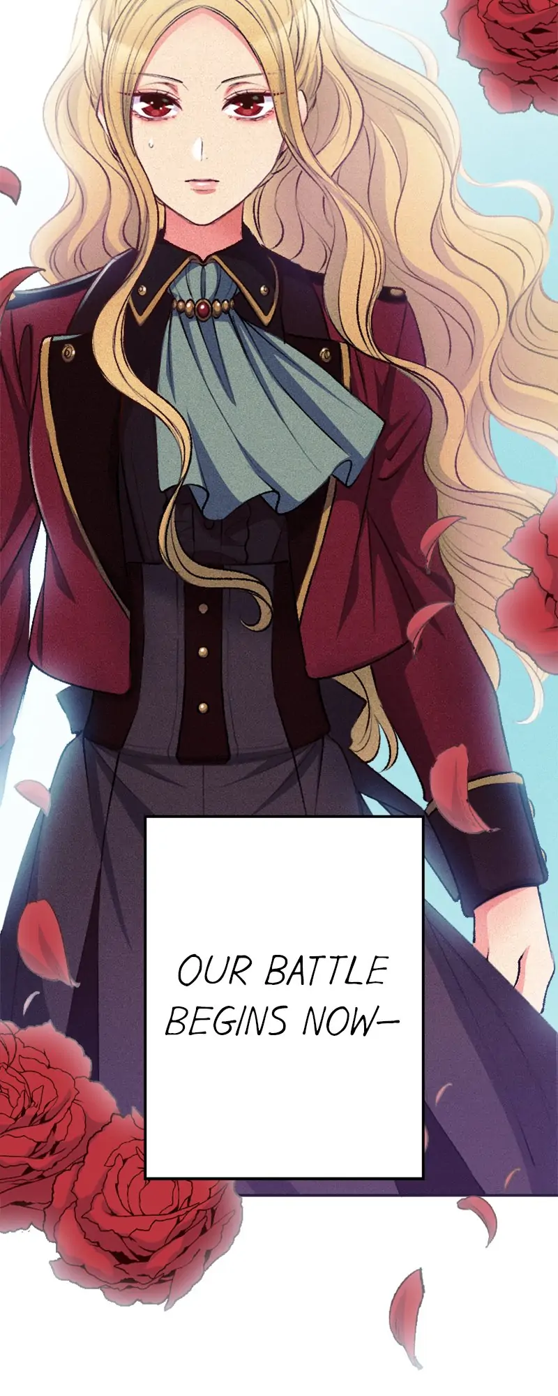 The Heat of the Reincarnated Villainess Chapter 17 - page 50
