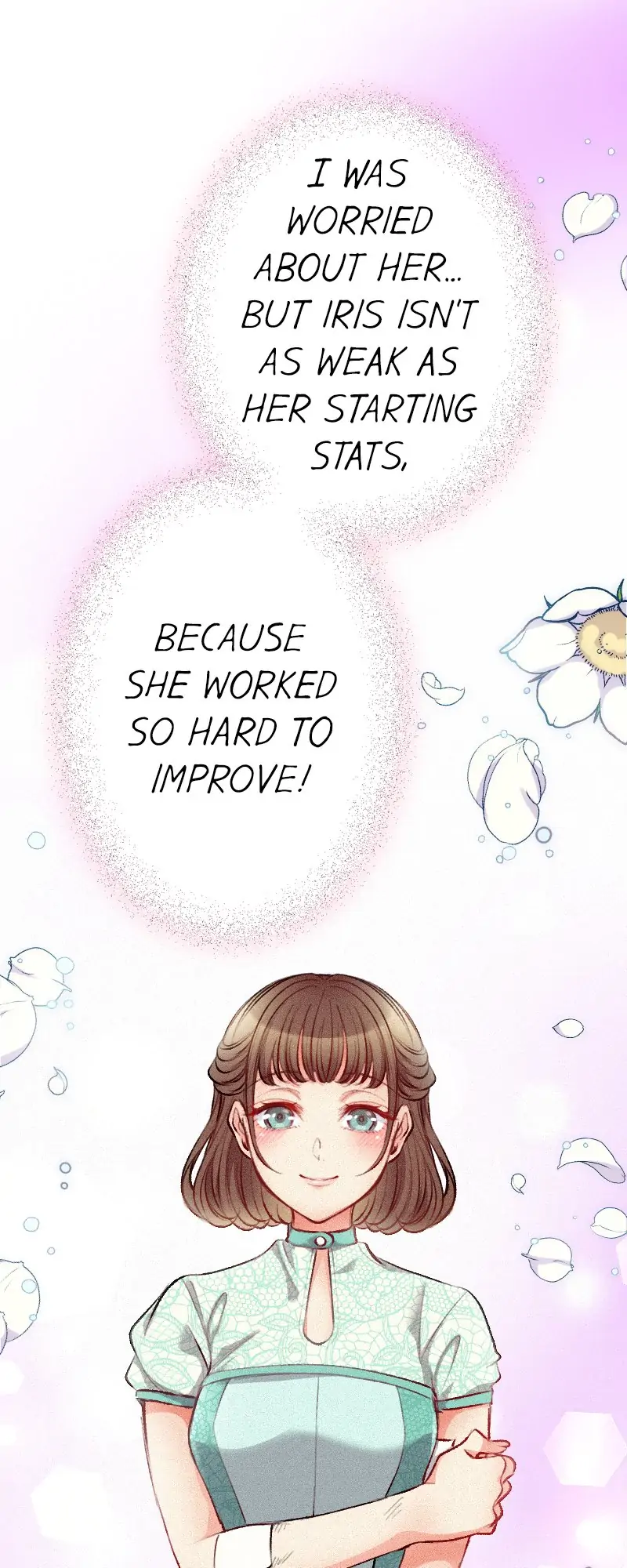 The Heat of the Reincarnated Villainess Chapter 16 - page 36