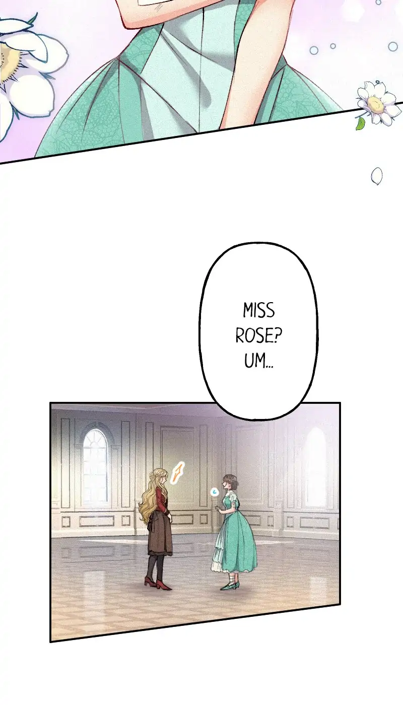 The Heat of the Reincarnated Villainess Chapter 16 - page 37