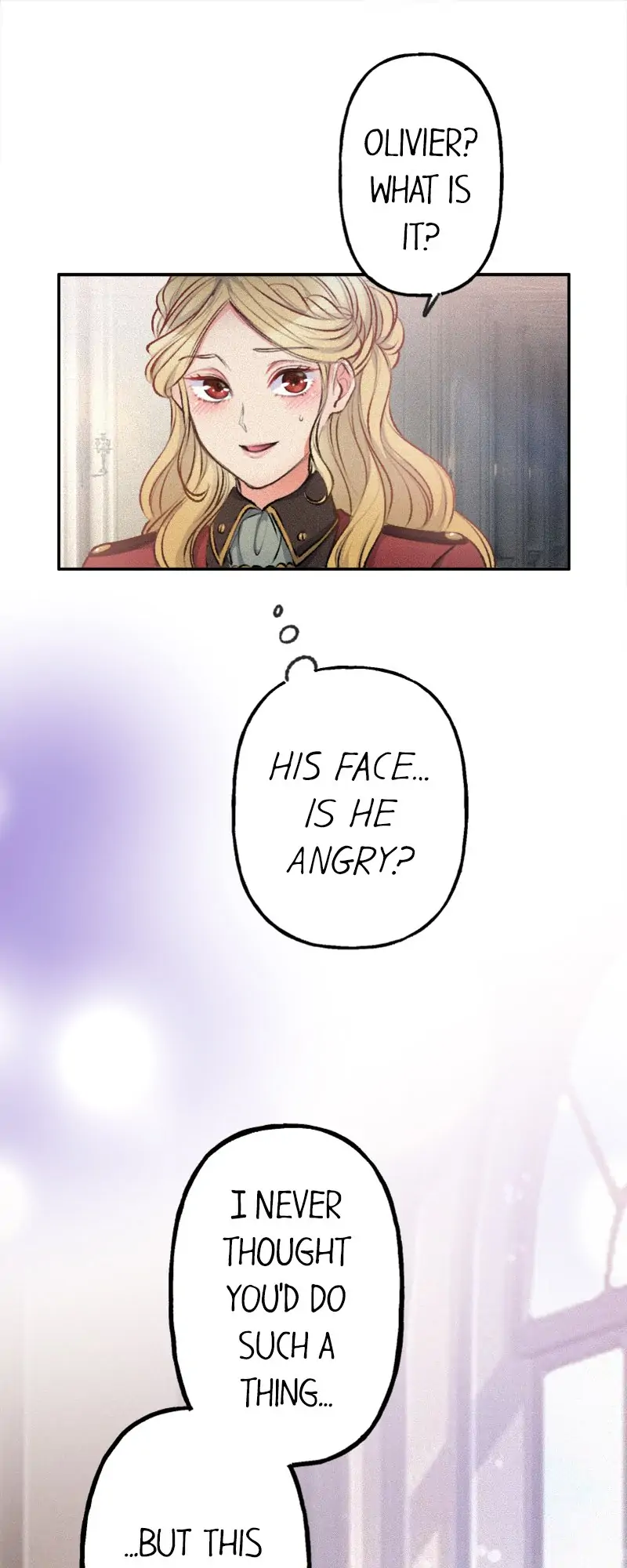 The Heat of the Reincarnated Villainess Chapter 16 - page 43