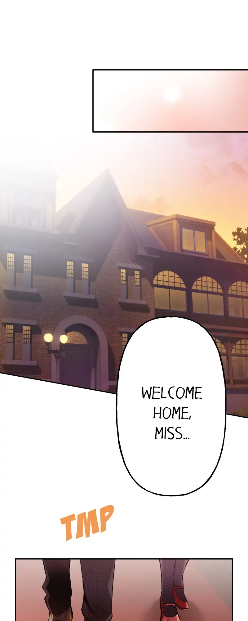 The Heat of the Reincarnated Villainess Chapter 15 - page 11
