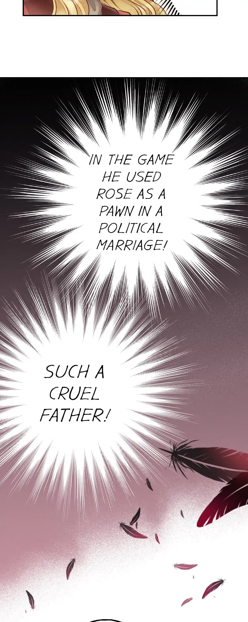 The Heat of the Reincarnated Villainess Chapter 15 - page 18