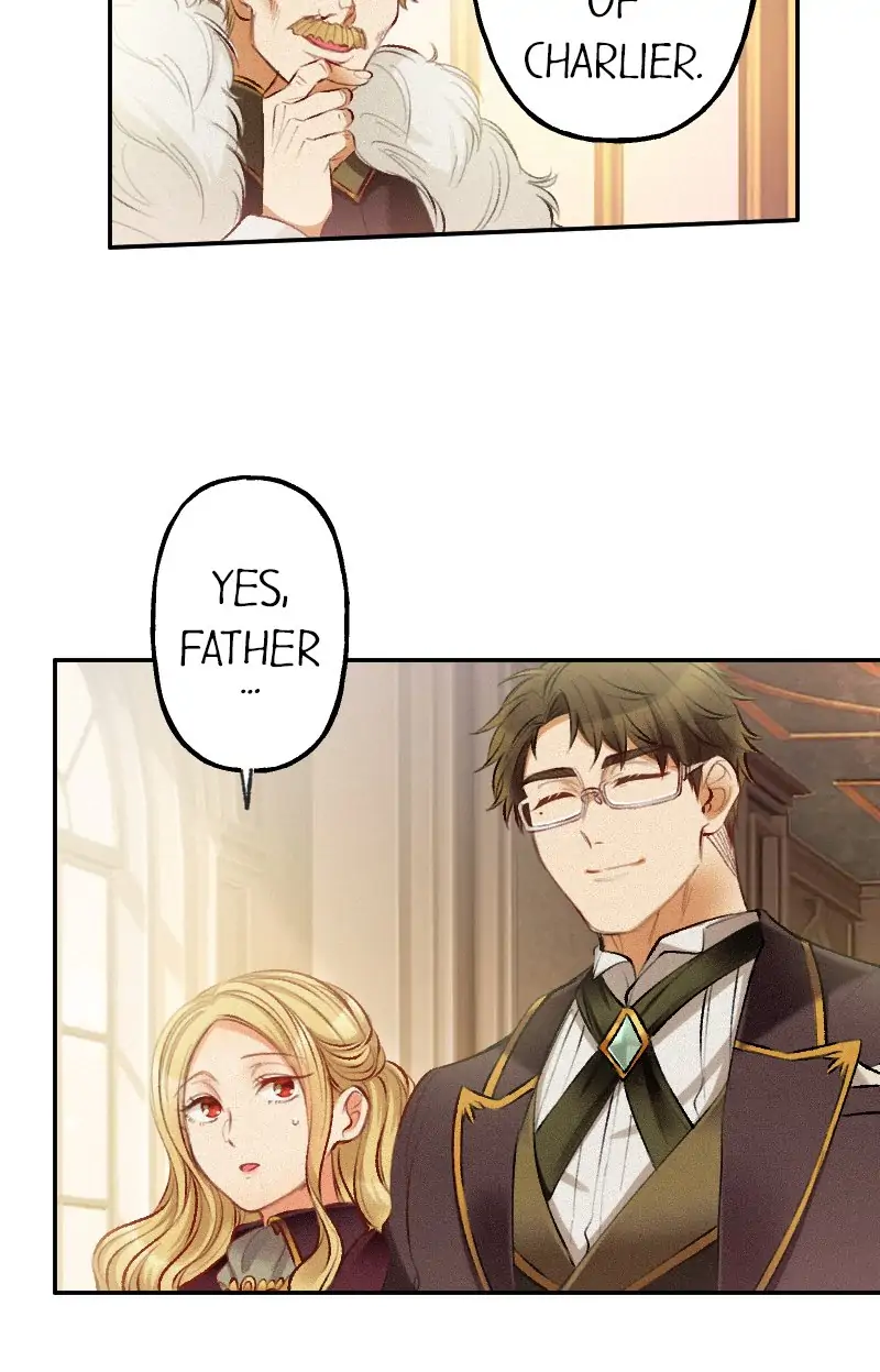 The Heat of the Reincarnated Villainess Chapter 15 - page 26