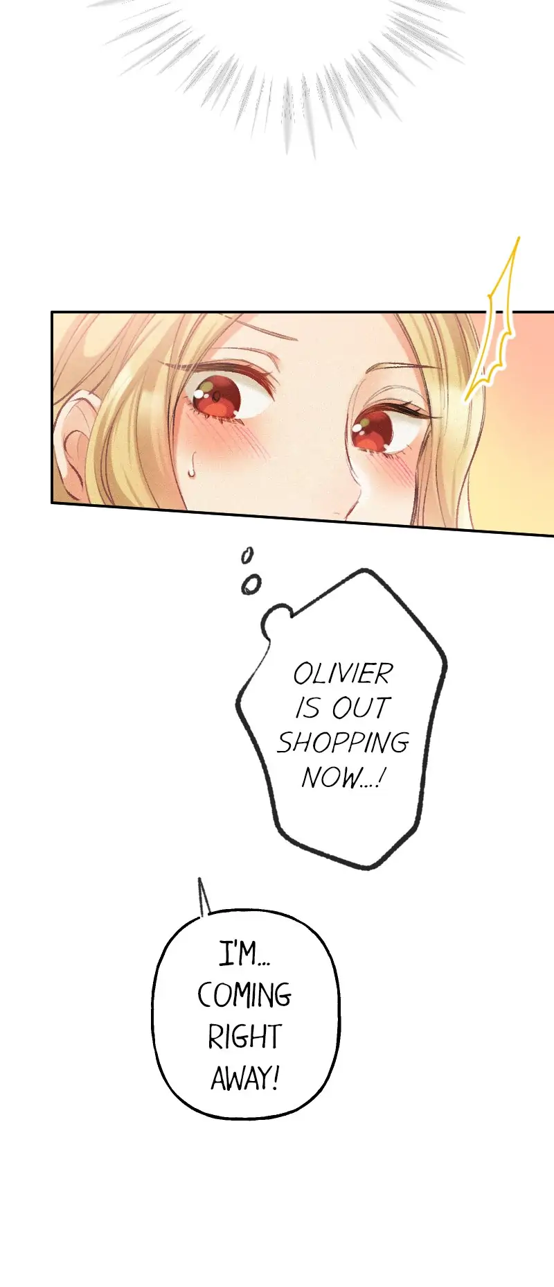 The Heat of the Reincarnated Villainess Chapter 15 - page 46