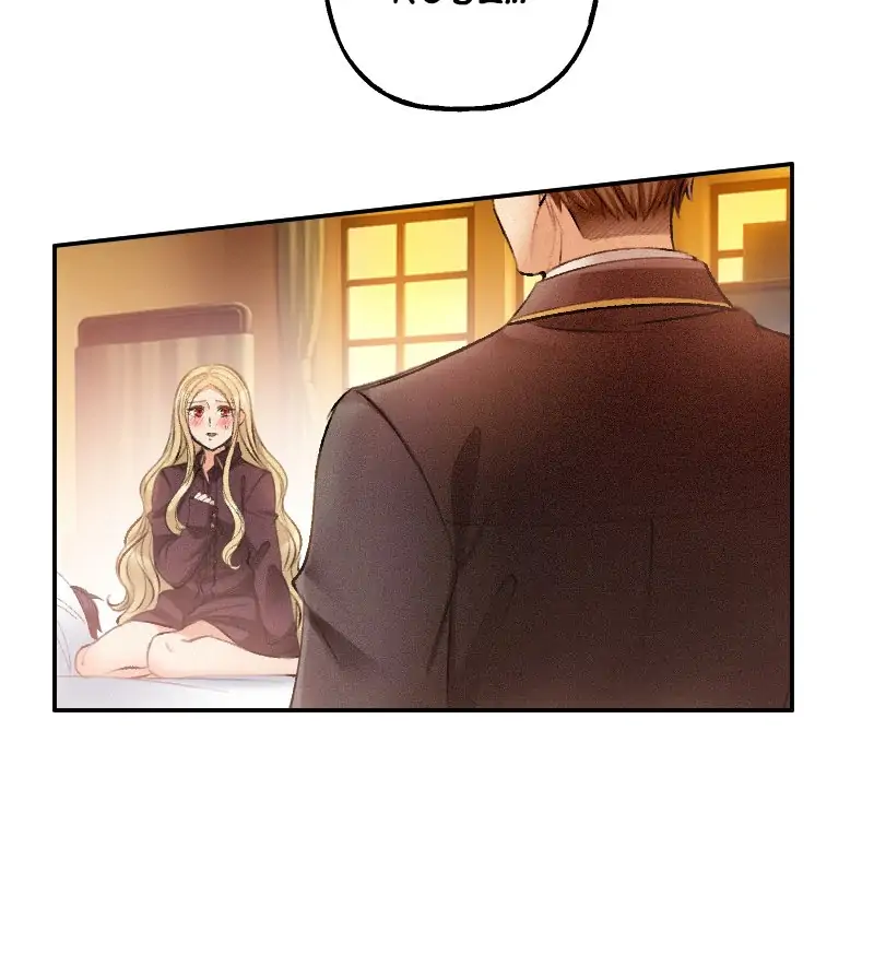 The Heat of the Reincarnated Villainess Chapter 15 - page 5