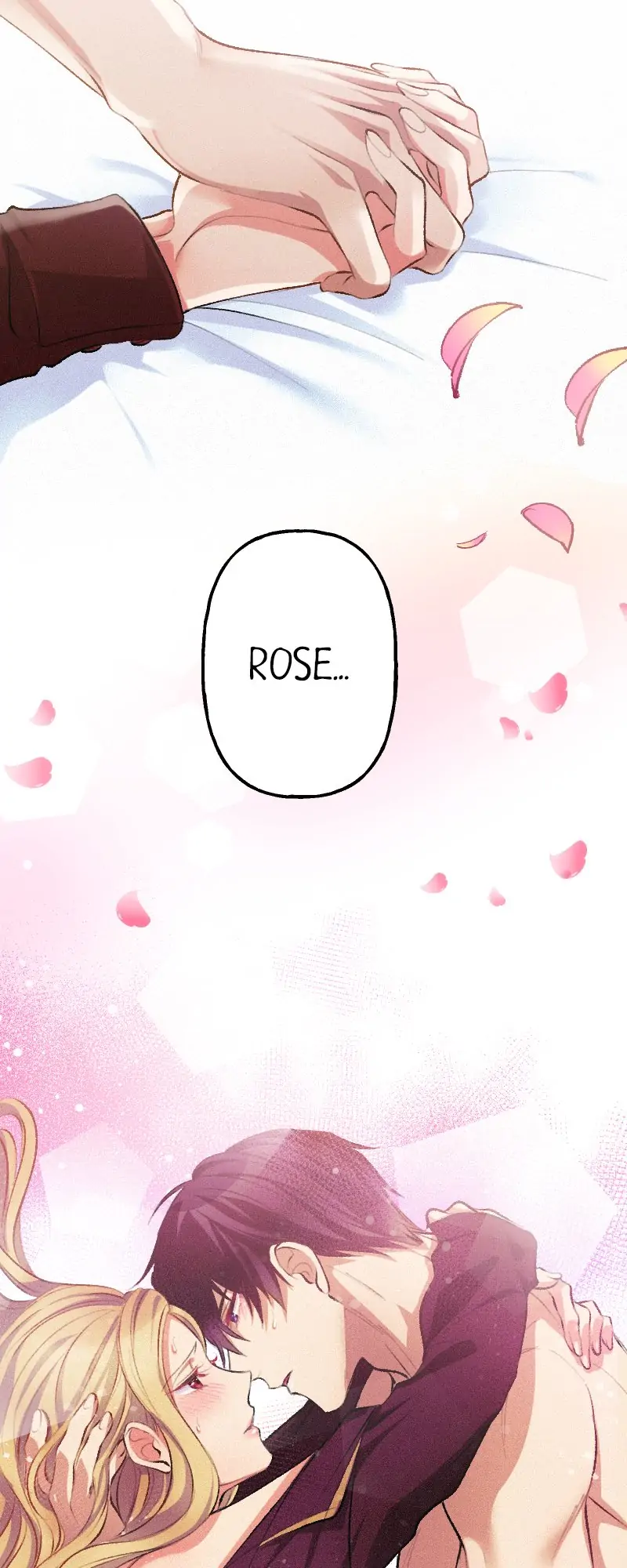 The Heat of the Reincarnated Villainess Chapter 14 - page 36
