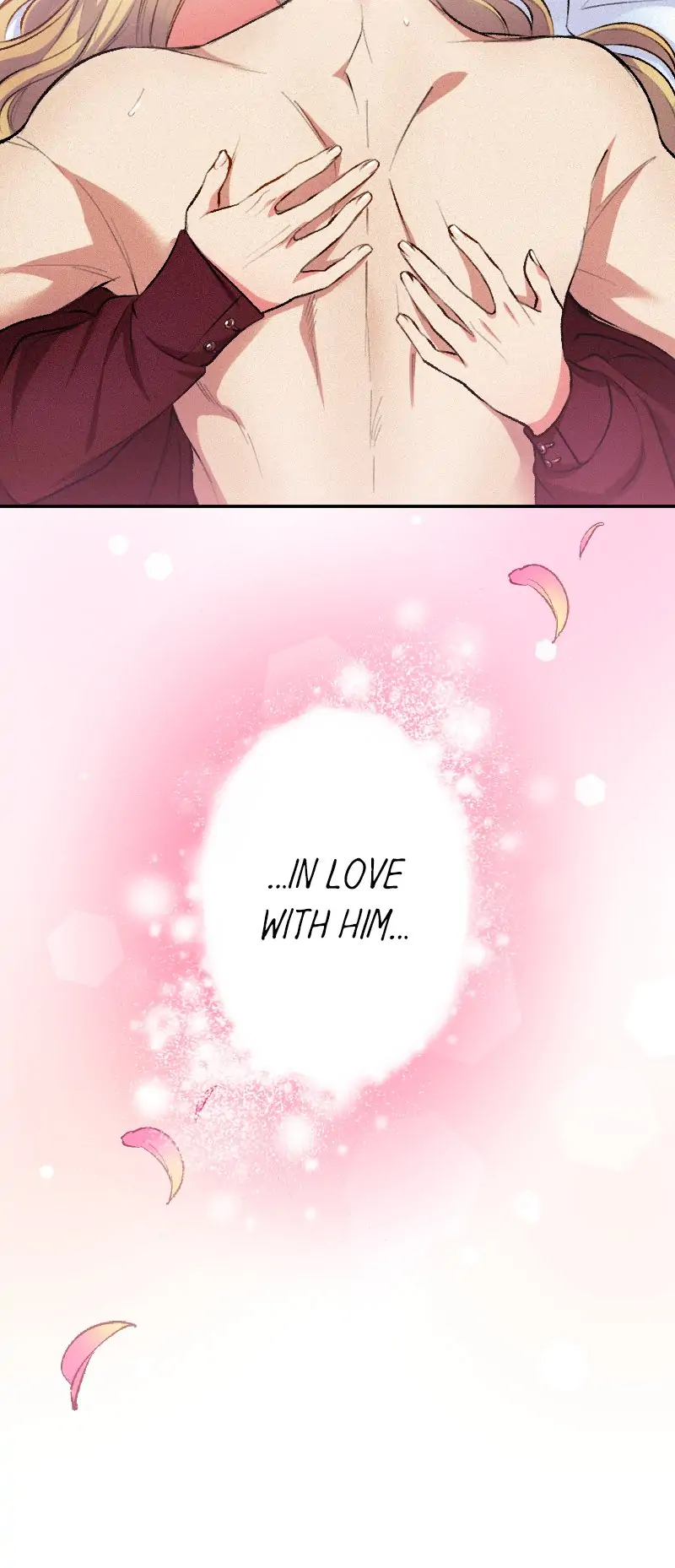 The Heat of the Reincarnated Villainess Chapter 14 - page 39