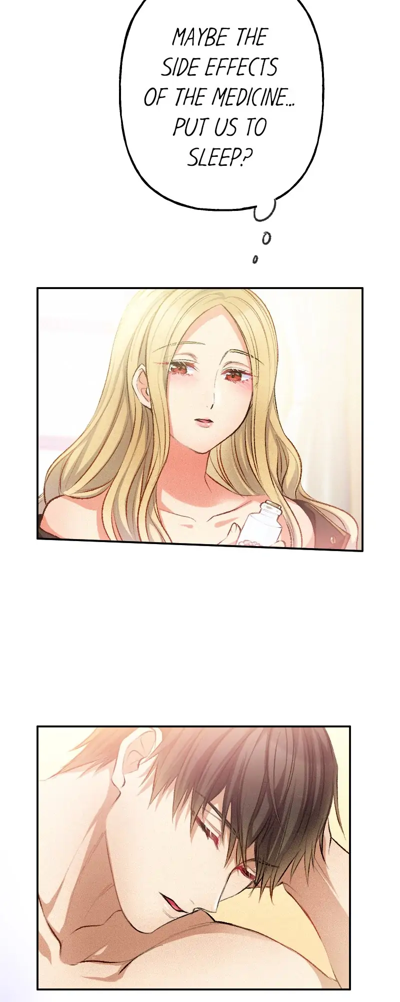 The Heat of the Reincarnated Villainess Chapter 14 - page 42