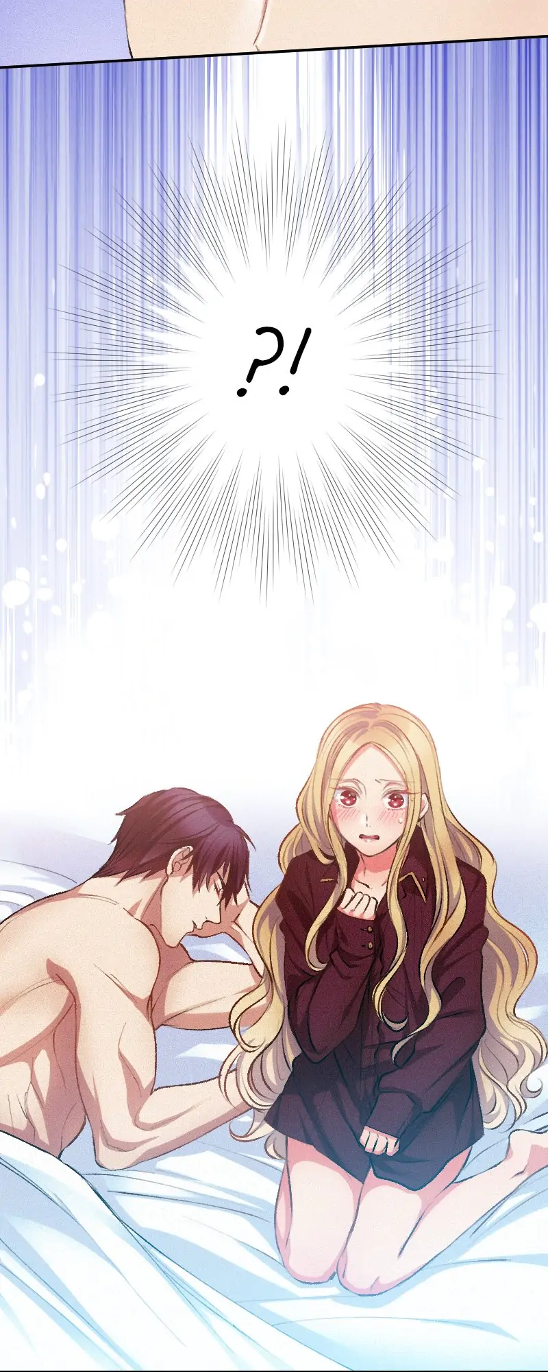 The Heat of the Reincarnated Villainess Chapter 14 - page 47