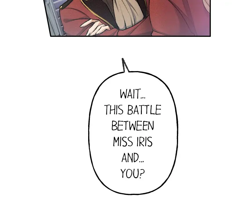 The Heat of the Reincarnated Villainess Chapter 13 - page 10