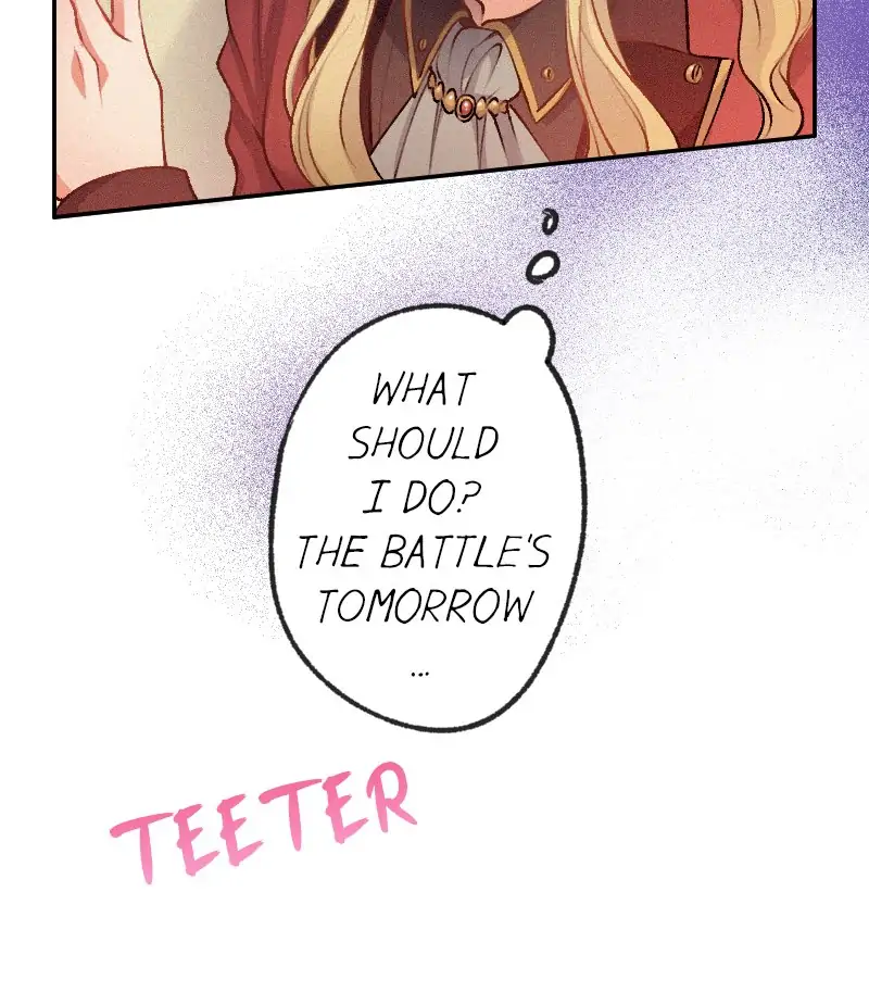 The Heat of the Reincarnated Villainess Chapter 13 - page 25