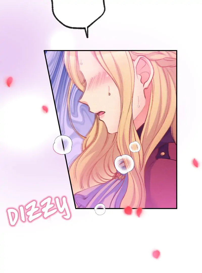 The Heat of the Reincarnated Villainess Chapter 13 - page 39