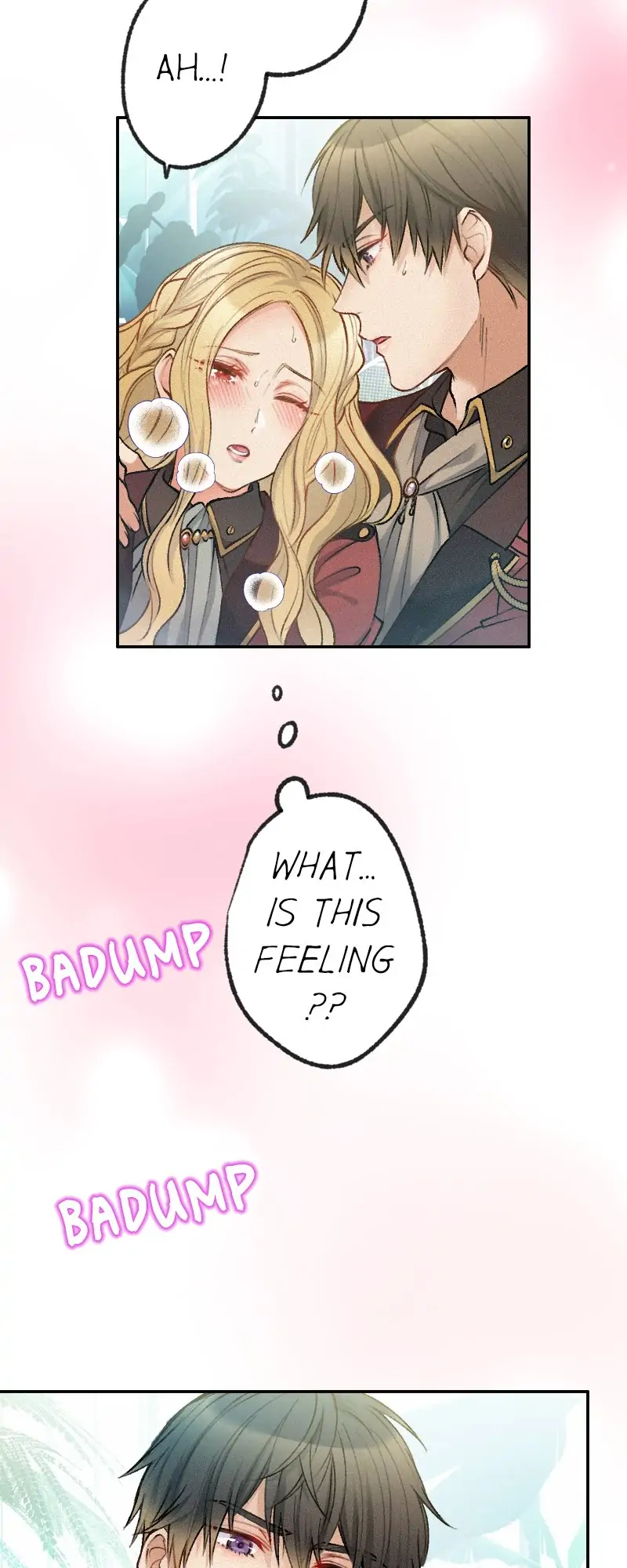 The Heat of the Reincarnated Villainess Chapter 13 - page 41