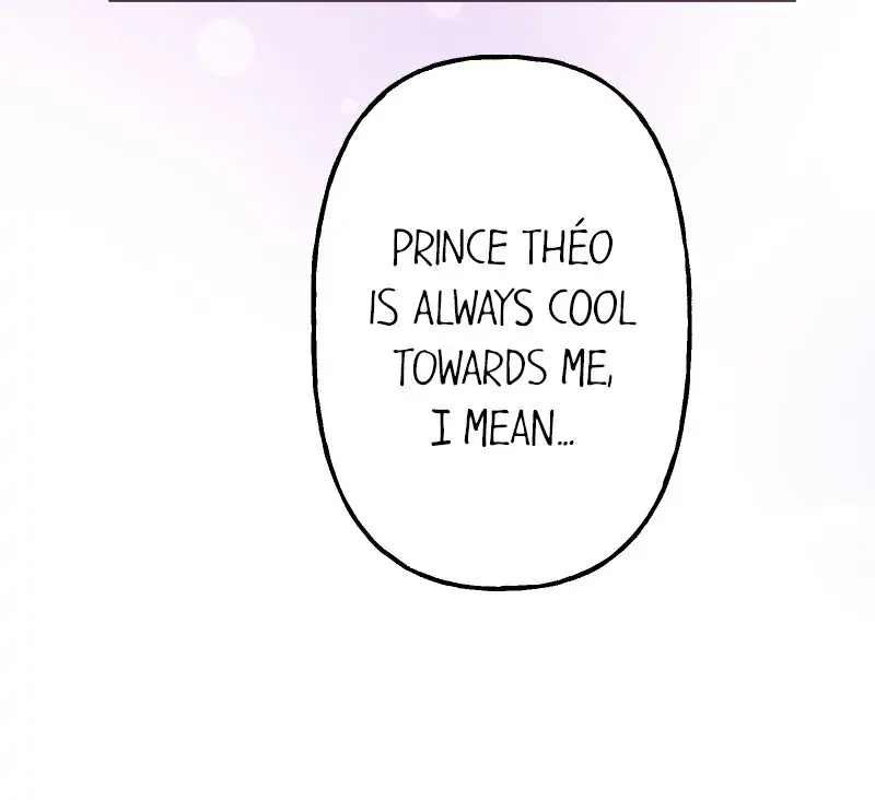 The Heat of the Reincarnated Villainess Chapter 12 - page 20