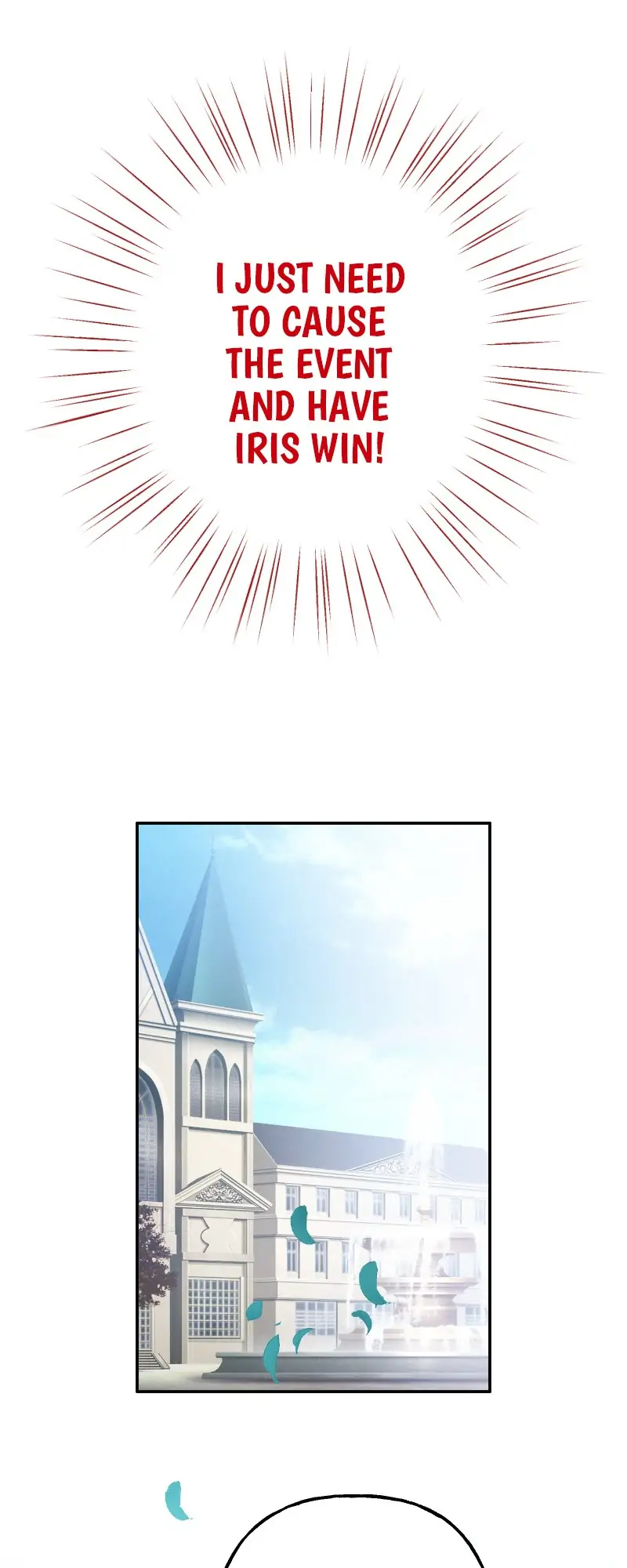 The Heat of the Reincarnated Villainess Chapter 12 - page 31