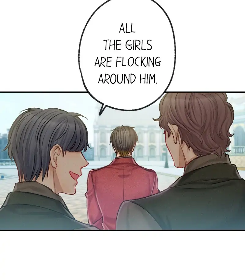 The Heat of the Reincarnated Villainess Chapter 11 - page 18
