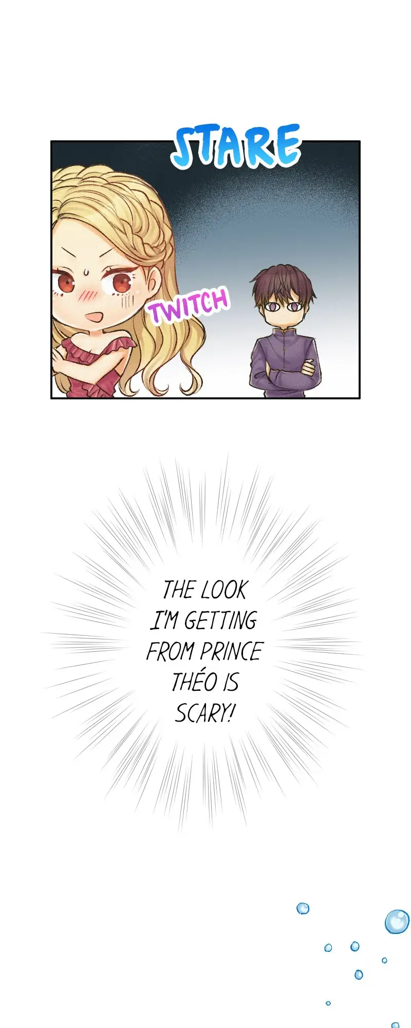 The Heat of the Reincarnated Villainess Chapter 11 - page 29