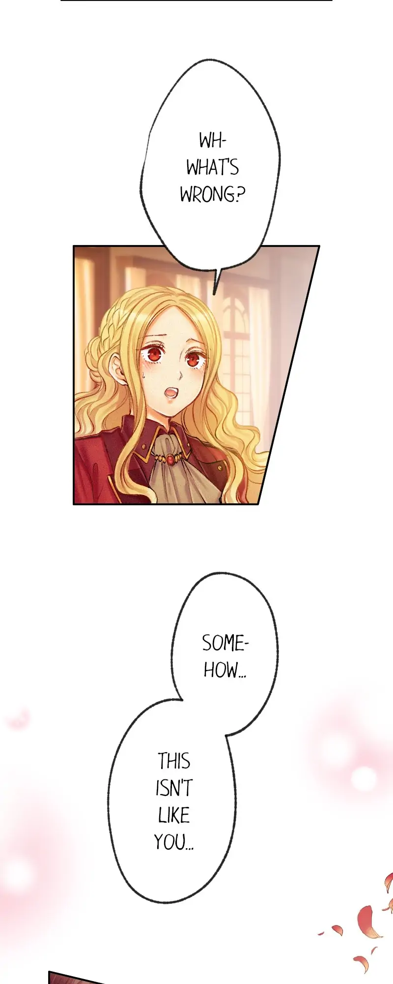 The Heat of the Reincarnated Villainess Chapter 11 - page 41