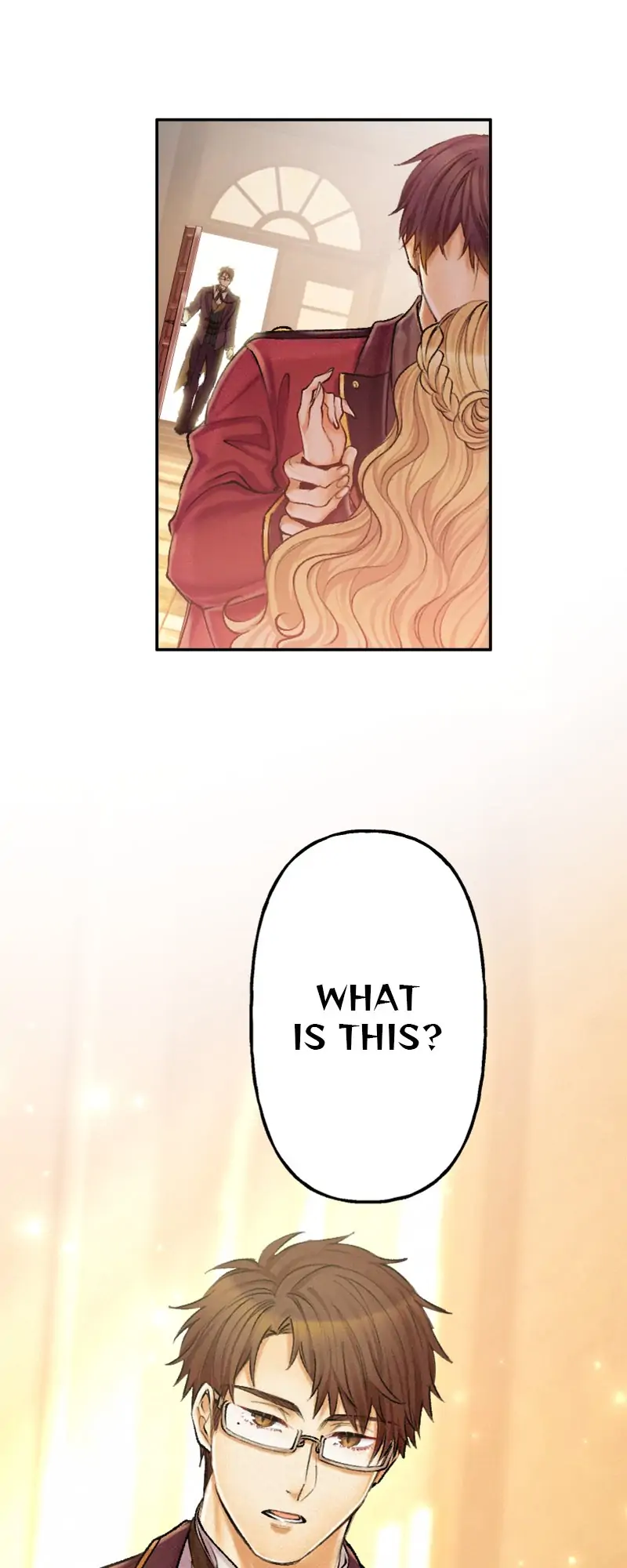The Heat of the Reincarnated Villainess Chapter 11 - page 51