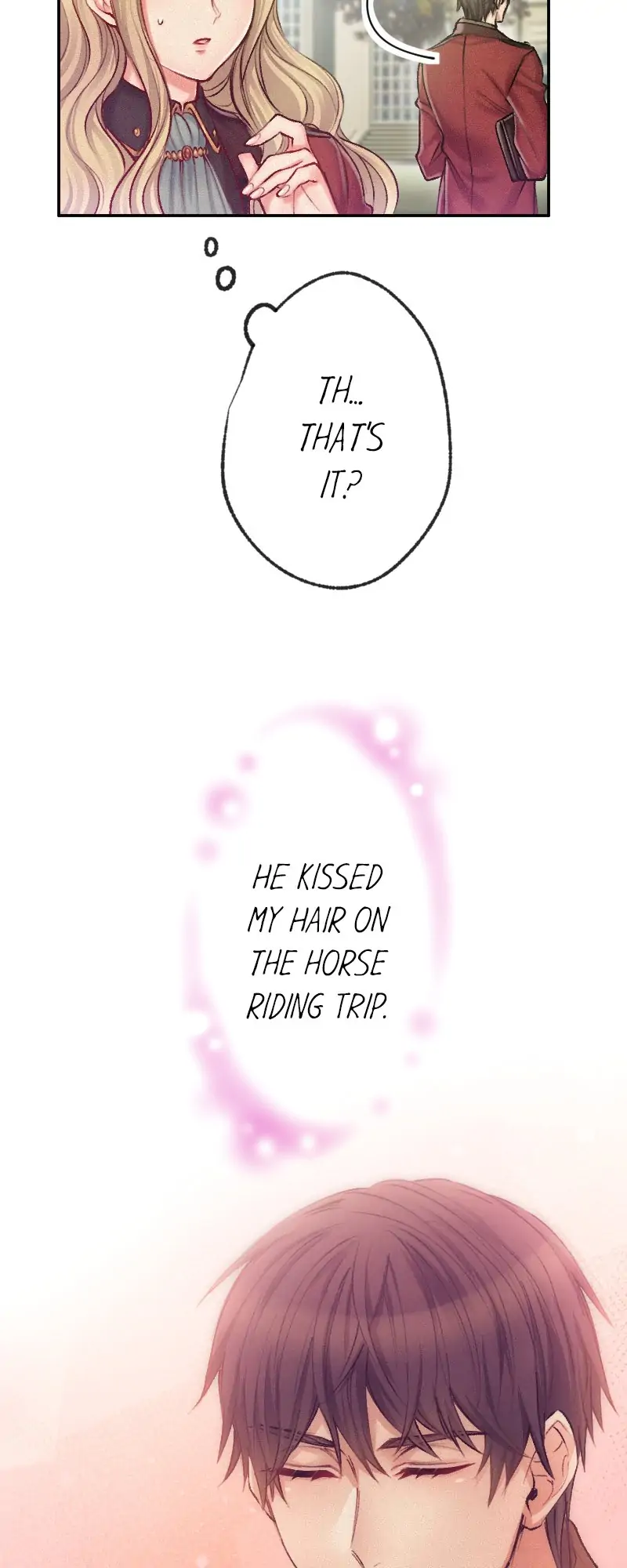 The Heat of the Reincarnated Villainess Chapter 11 - page 8
