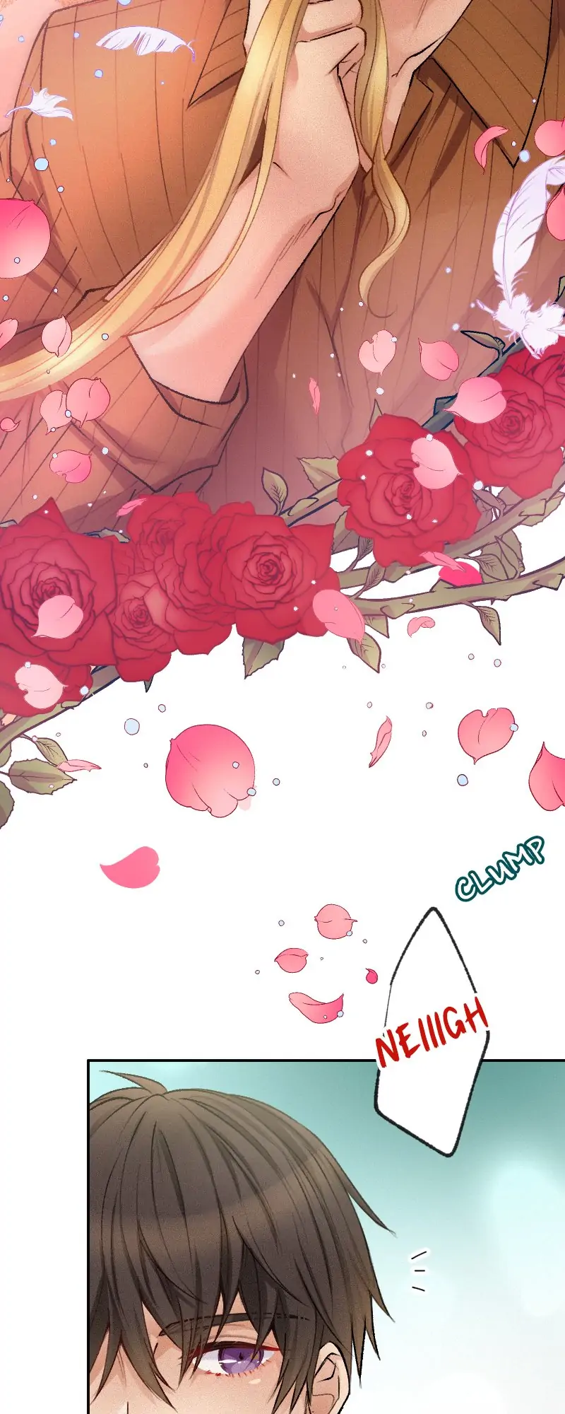The Heat of the Reincarnated Villainess Chapter 9 - page 18
