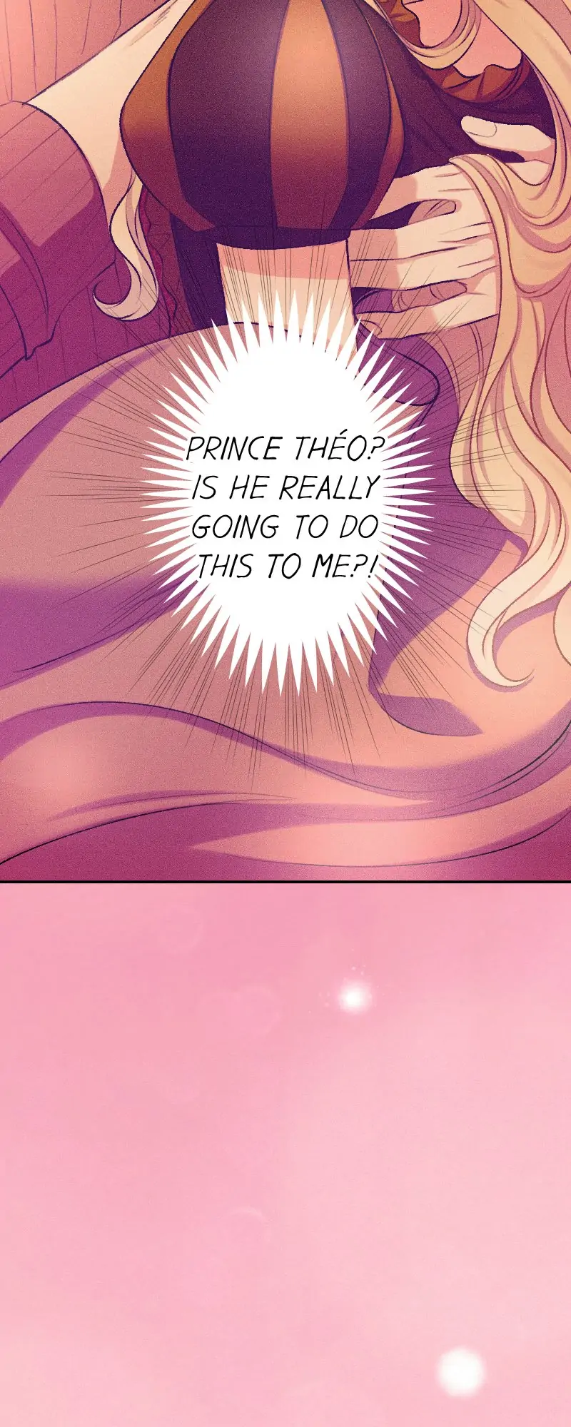 The Heat of the Reincarnated Villainess Chapter 9 - page 2